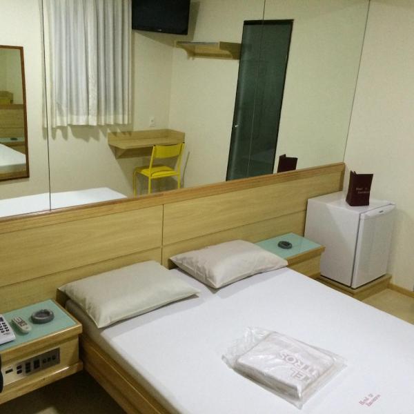 Hotel Encontros (Adult Only) - Foto 2