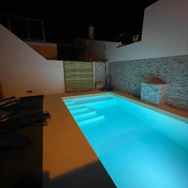 Casa da Matriz: Vidigueira'da bir otel