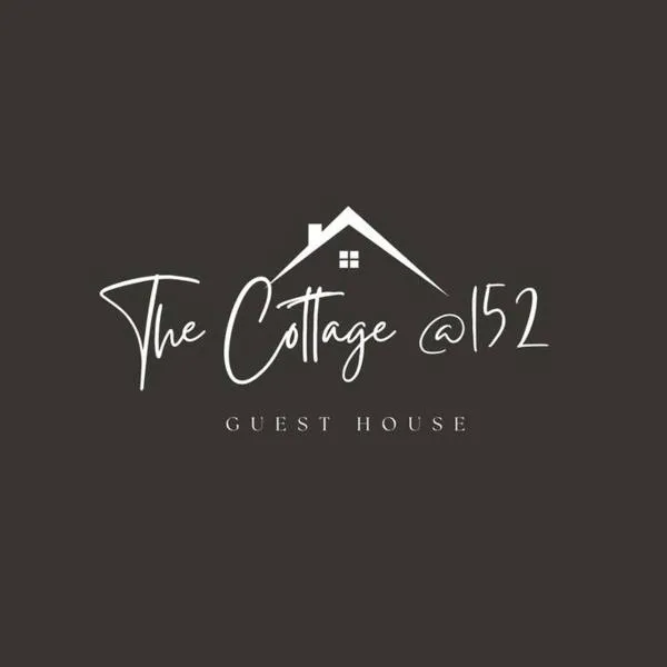 The Cottage at 152, hotel di Mooiplaats