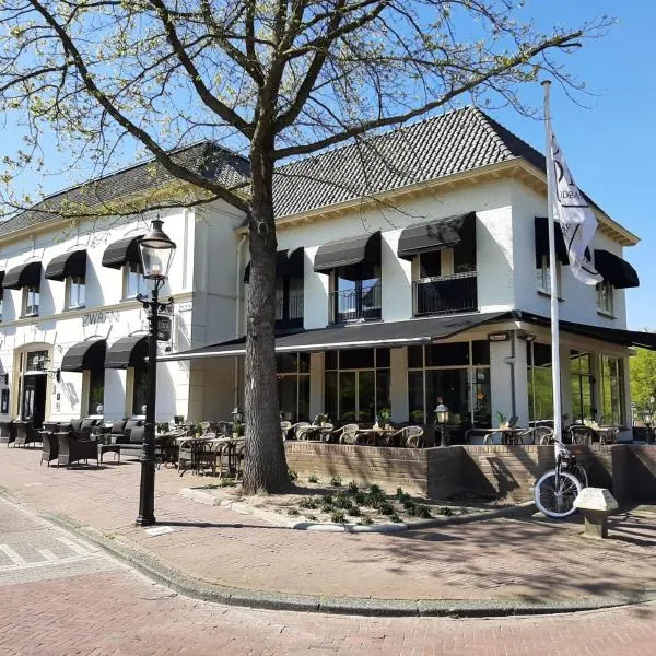 De Zwaan Delden, khách sạn ở Delden