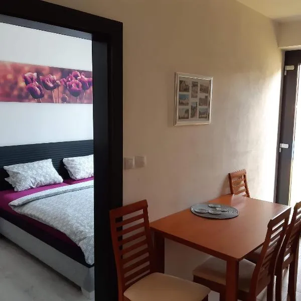 Ubytování na vejminku, hotel v Suchdolu nad Lužnicí
