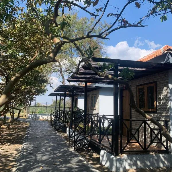 Raghunandan Resort, hotel v destinaci Nášik