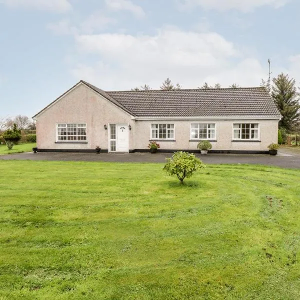 Dromore West Cottage, hotel v destinaci Dromore West