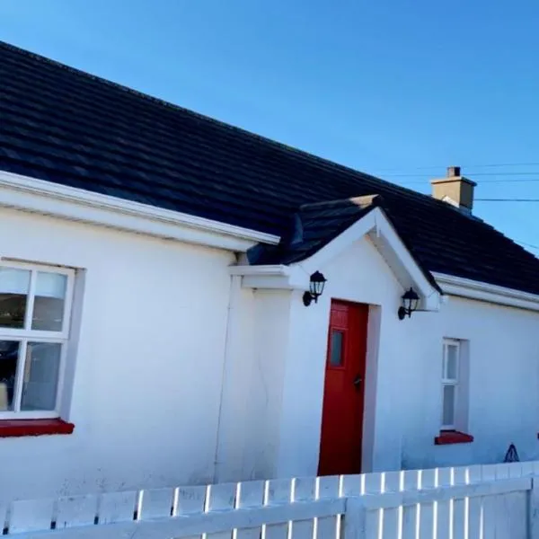 Be's Cottage, hotel in Malin Head