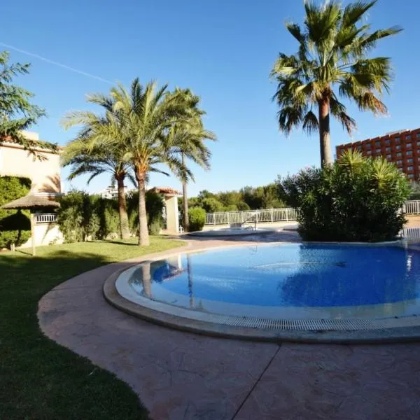 Can Tomeu, hotel in Calas de Mallorca