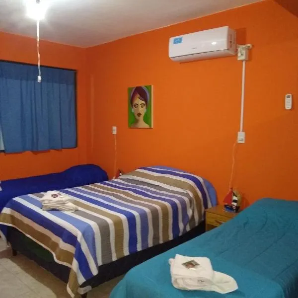 Norte Alojamiento, hotel in La Ciénaga