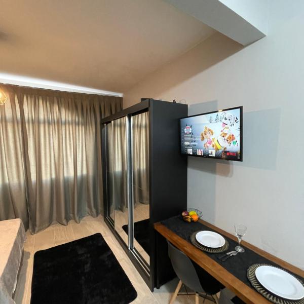 Loft Studio 204 no Kobrasol à 7km de Floripa - Foto 5