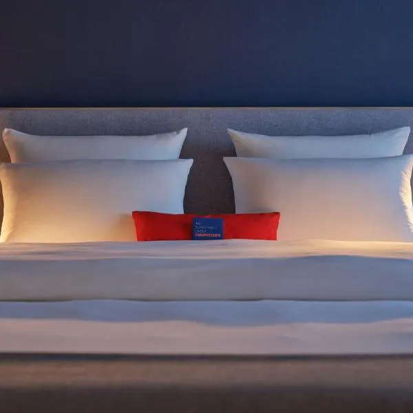 Holiday Inn Express Cologne Troisdorf by IHG, hotel en Troisdorf