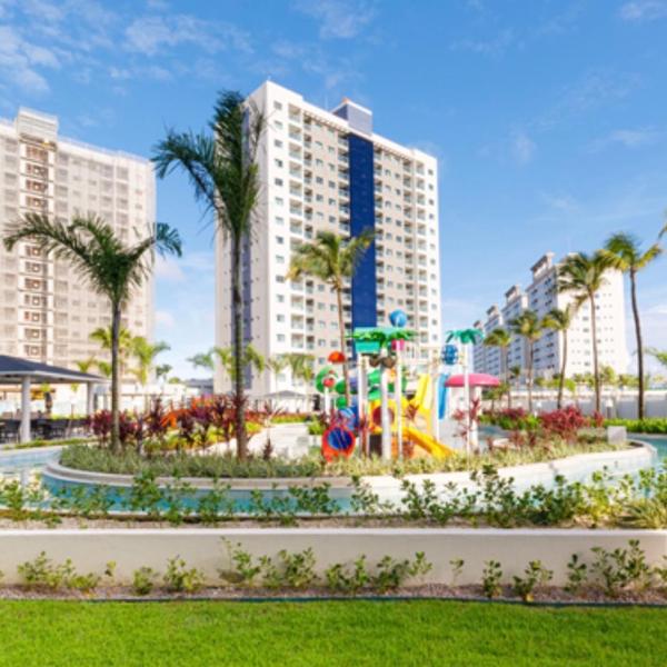 Salinas Exclusive Resort