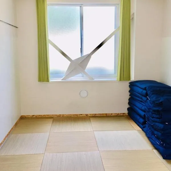 Agri Museum NADA - Vacation STAY 98172v, hotel v destinaci Minamiawaji