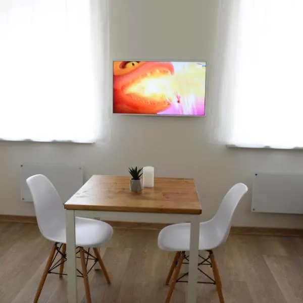 City center apartment, hotel sa Klaipėda