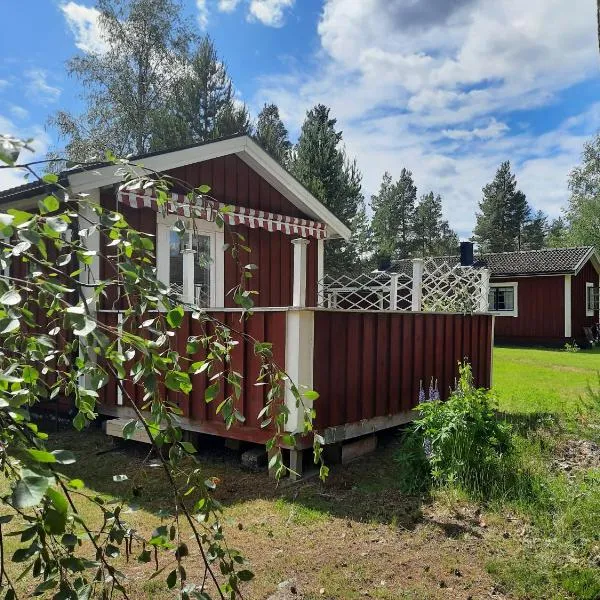 Dalastugan, hotel in Mora
