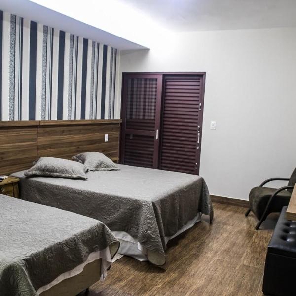 A Fazenda eventos e lazer Lindomar Gonçalves - Foto 2