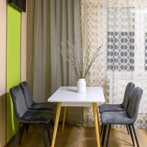 Wandorf 125 Apartman, hotel v destinaci Sopron