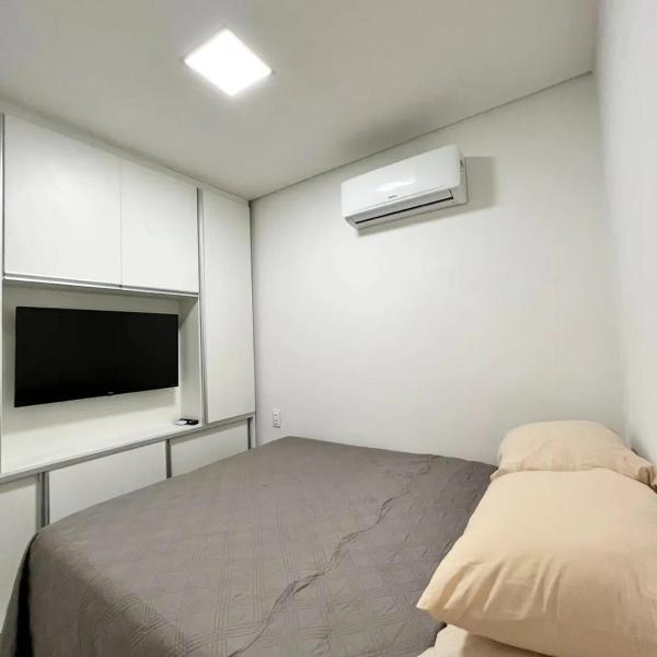 Eco Resort Praia dos Carneiros - Flat 218 CM - Foto 2
