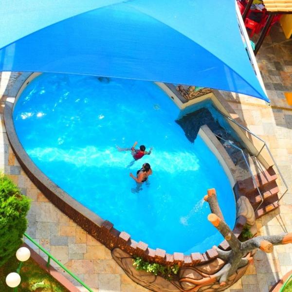 Thermas Singapura