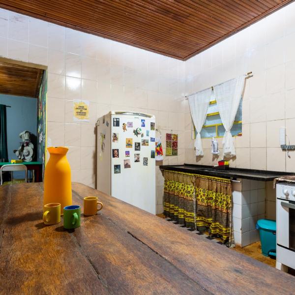Hostel Gentileza - Guest House - Foto 4