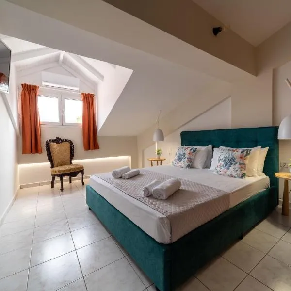 Sofitaki, hotel i Argostoli