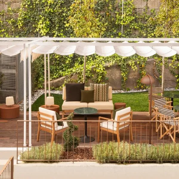 Fontinha Porto, Trademark Collection by Wyndham, hotel v Portu