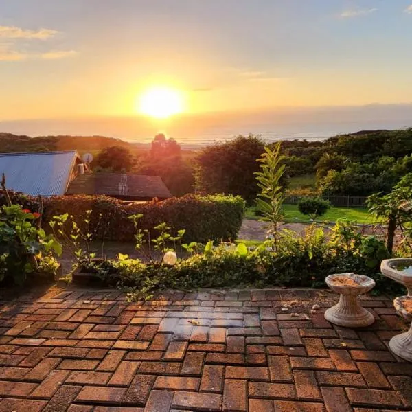 Seaview Villa 25, hotel in Shelly Beach