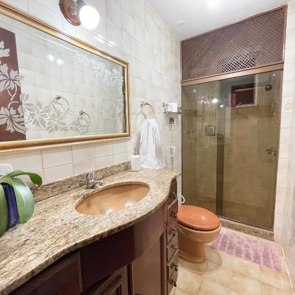 Jacarepaguá Residence - Quarto em apartamento - Foto 3