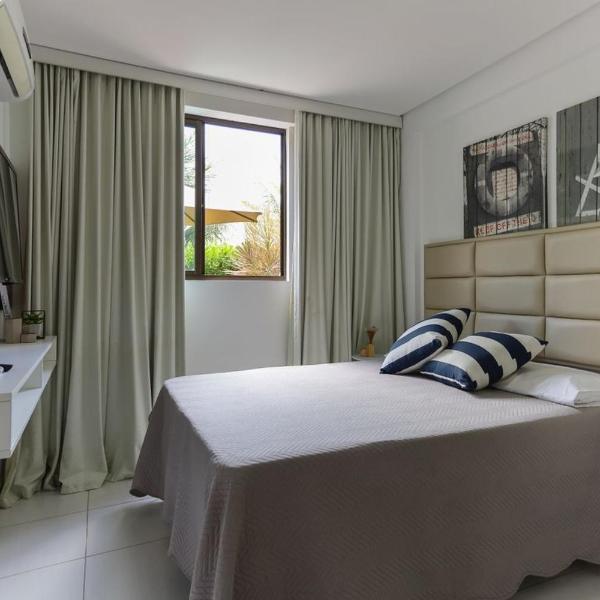 Ecolife Térreo, jardim privativo e churrasqueira - Foto 2