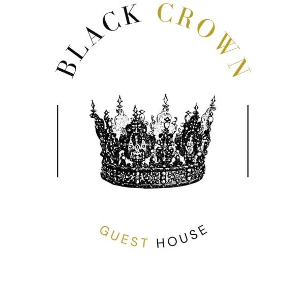 The Black Crown, hotel in Kosmos