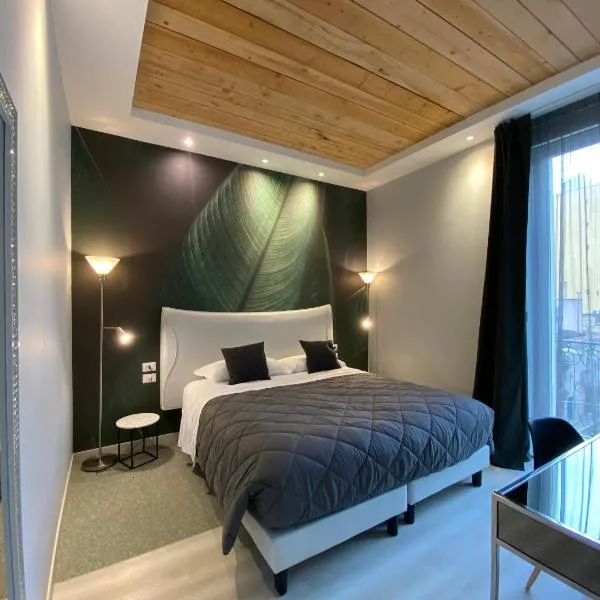 Residenze Romano Ristorante & SPA albergo diffuso - WHITE, hôtel à Foggia