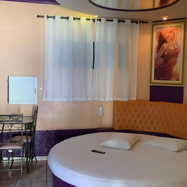 Versat Motel - Foto 2