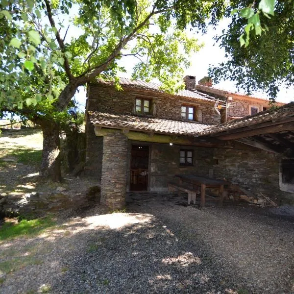 Vale Glaciar, Turismo Rural - Branda da Aveleira, hotel a Melgaço