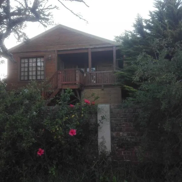Emerald Hill Cabin, hotel v destinaci Mount Pleasant
