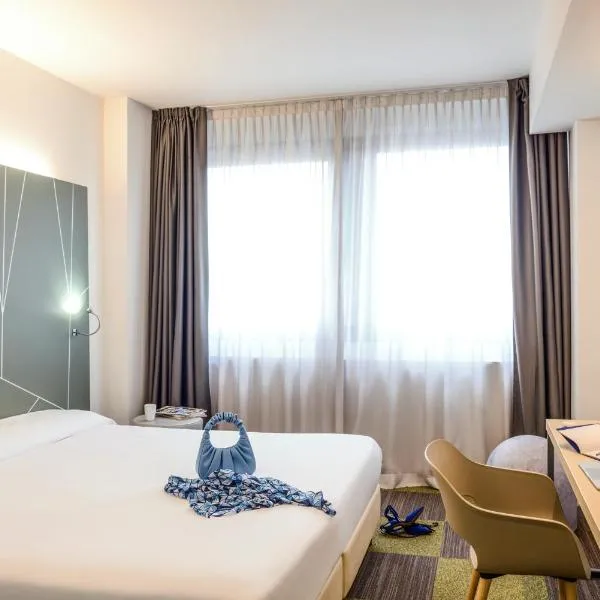 Mercure Milano Agrate Brianza, hotel in Muggiò