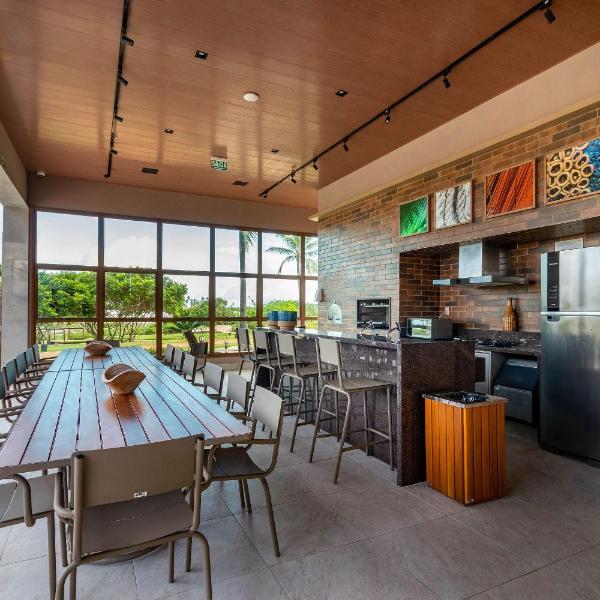 SA05 Excelente Casa 5 Suítes - Condomínio Reserva de Sauípe - Foto 5