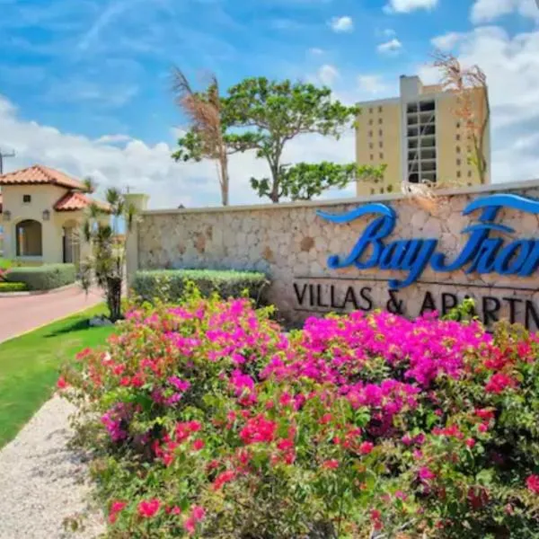 Bayfront Villa & Apartment, ξενοδοχείο σε Portmore