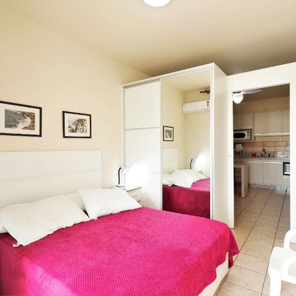 Maravilhoso apartamento para 4 pessoas - HB12F - Foto 2