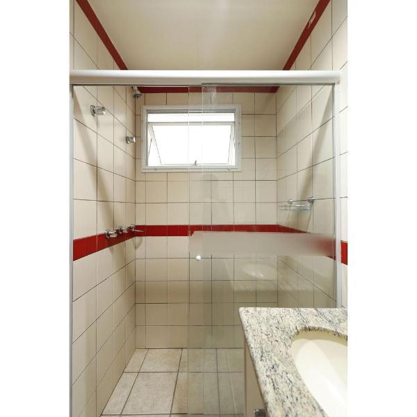 Maravilhoso apartamento para 4 pessoas - HB12F - Foto 3