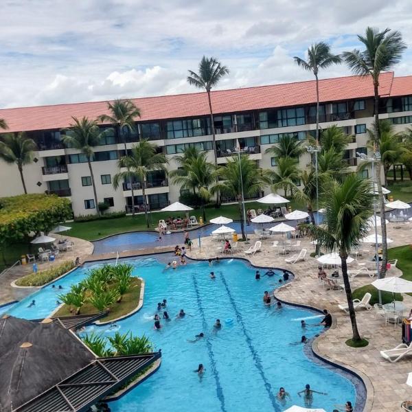 Marulhos Suites - Foto 4