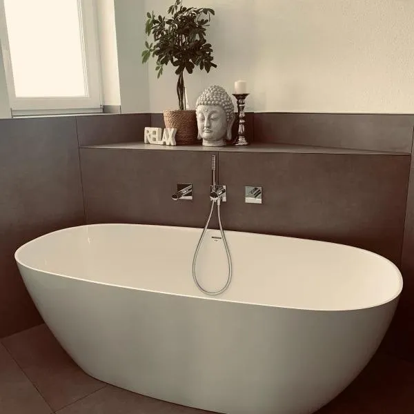 Apartment Ihm, hotell i Memmingen