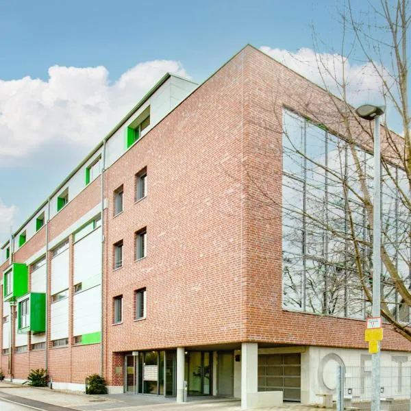 Gohlke L.O.F.T. Apartments, hotel in Schorndorf