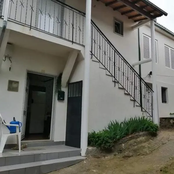 As três irmãs, hotel in Bragança