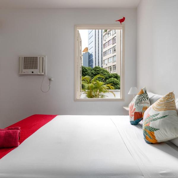 Unhotel - Maravilhosa Cobertura em Copacabana - Aluguel de Temporada Perto da Praia - Foto 2