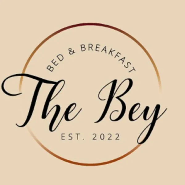 The Bey Bed and Breakfast, hotel v destinaci El Socorro
