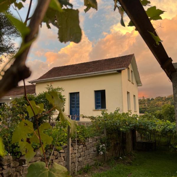 Casa Foresti