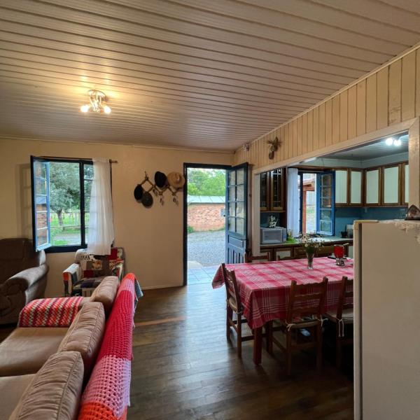 Casa Foresti - Foto 4