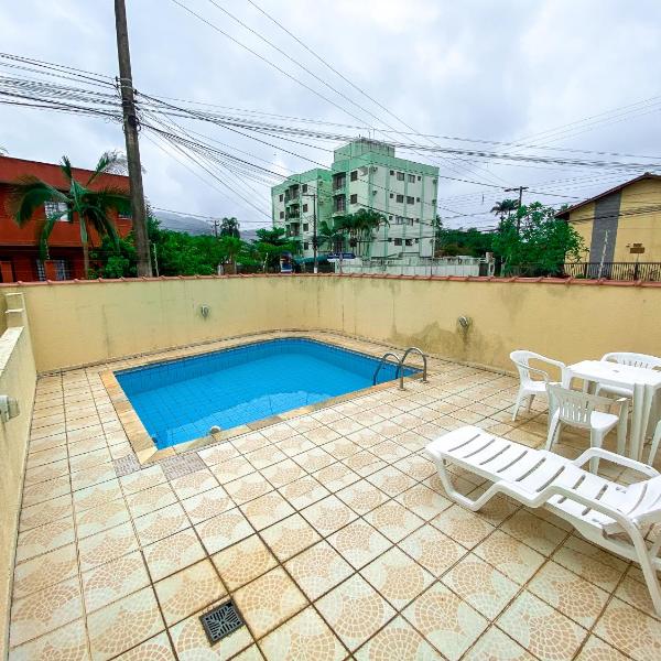 Apto encantador muito bem localizado no Itaguá! - Foto 4