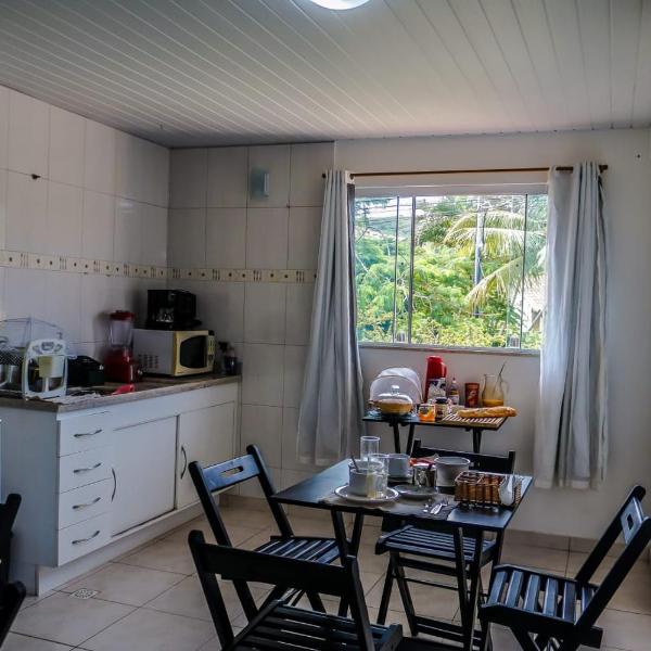 Portela´s Guest House - Foto 4