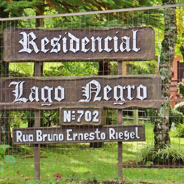 LOCAR-IN GRAMADO Residencial Lago Negro
