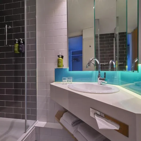 Holiday Inn Express Dortmund by IHG, hotel in Dortmund