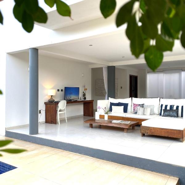 Blanc Residence - Foto 2