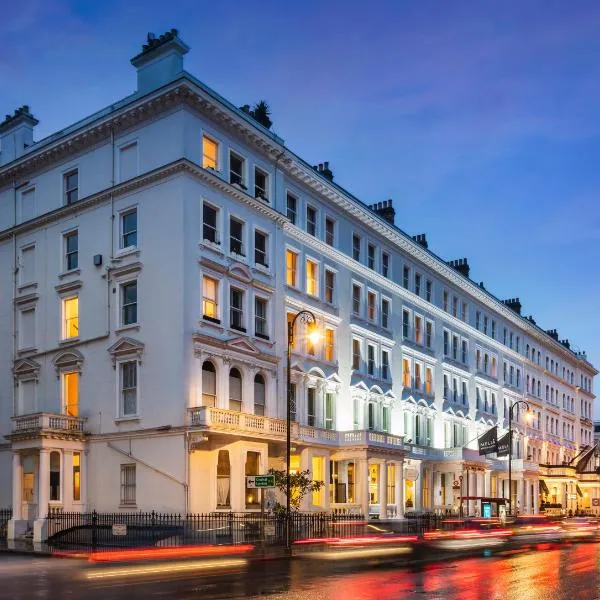 Meliá London Kensington Member of Meliá Collection、ロンドンのホテル